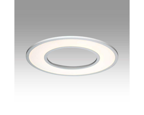 Потолочный светодиодный светильник Sonex Mitra Altair 7718/52L