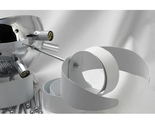 Потолочный светильник Lussole Loft LSA-5927-09