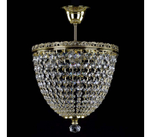Потолочный светильник Artglass Fatima II. Polished CE