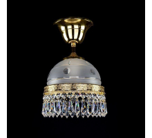 Потолочный светильник Artglass Enarete I. Polished CE