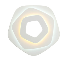 Потолочный светодиодный светильник Omnilux Avola OML-07701-30