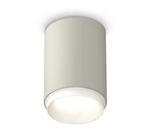 Комплект потолочного светильника Ambrella light Techno Spot XC (C6314, N6120) XS6314020