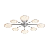 Потолочный светильник Freya Modern FR5531CL-L42CH