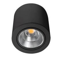 Потолочный светодиодный светильник Arlight SP-Focus-R140-30W Day4000 029537