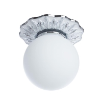 Потолочный светильник Divinare Isabella 5007/21 PL-1