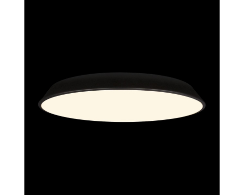 Потолочный светодиодный светильник Loft IT Brim 10226 Black