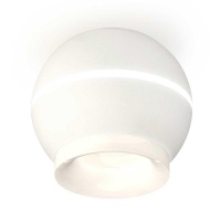 Комплект потолочного светильника Ambrella light Techno Spot XC (C1101, N7165) XS1101041