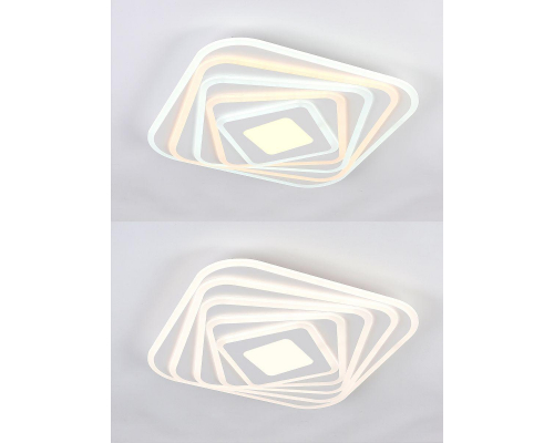 Потолочный светодиодный светильник Natali Kovaltseva Led Lamps 81068