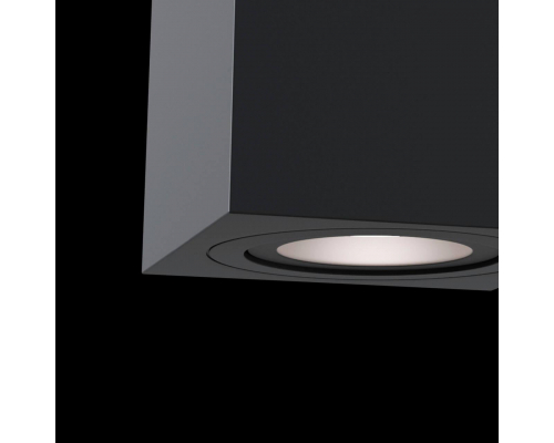 Потолочный светильник Maytoni Alfa C017CL-01B