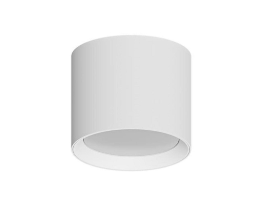 Потолочный светильник Arte Lamp Intercrus A5548PL-1WH