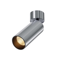 Потолочный светильник Maytoni Technical Ceiling FOCUS LED C055CL-L12W2.7K-W-PT