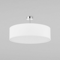 Потолочный светильник TK Lighting 4242 Rondo White