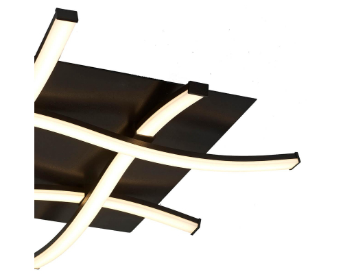 Потолочный светодиодный светильник Mantra Nur 5828