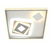 Потолочный светодиодный светильник Ambrella light Acrilic FA248