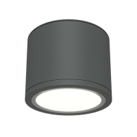 Потолочный светильник Maytoni Technical Rendo C095CL-GX53-GR