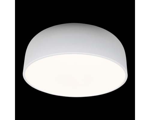 Потолочный светодиодный светильник Loft IT Axel 10201/480 White