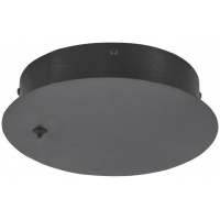 Потолочная чаша Stilfort 4005/02/01CB для 1 кольца