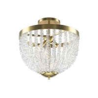 Потолочный светильник Maytoni MOD440CL-03BS