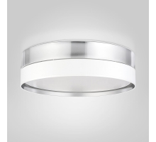 Потолочный светильник TK Lighting 4179 Hilton Silver