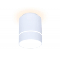 Потолочный светодиодный светильник Ambrella light Techno Spot TN255