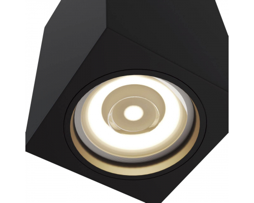 Потолочный светильник Maytoni Alfa C011CL-01B