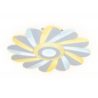 Потолочный светодиодный светильник Ambrella light Original FA850