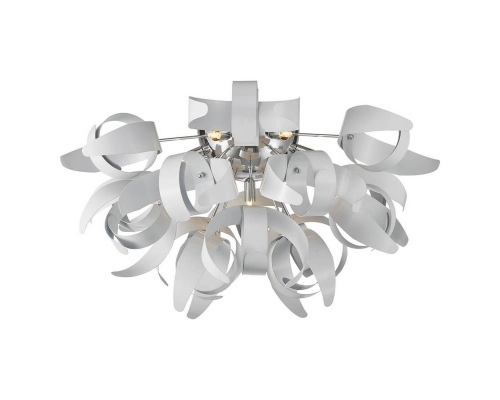 Потолочный светильник Lussole Loft LSA-5927-09