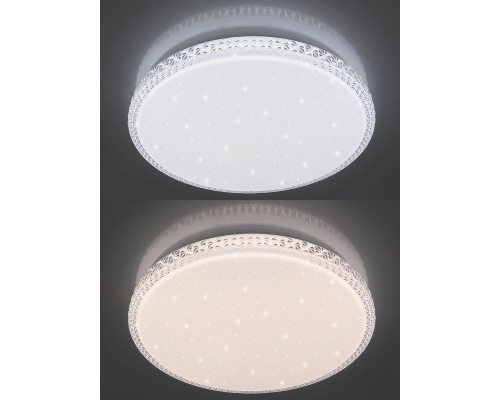 Потолочный светодиодный светильник Natali Kovaltseva Led Lamps 81078