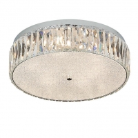 Потолочный светильник Newport 8246/PL chrome М0066098