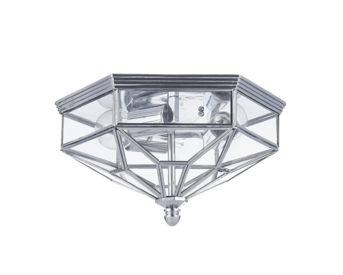 Потолочный светильник Maytoni Zeil H356-CL-03-CH