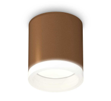 Комплект потолочного светильника Ambrella light Techno Spot XC (C6304, N6245) XS6304040