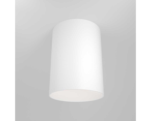 Потолочный светильник Maytoni Alfa C014CL-01W