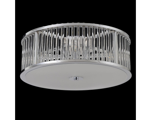 Светильник потолочный Crystal Lux AVENUE PL4 CHROME