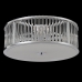 Светильник потолочный Crystal Lux AVENUE PL4 CHROME