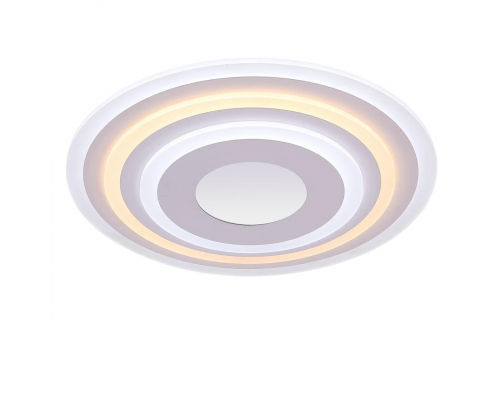 Потолочный светодиодный светильник Freya Melody FR6014CL-L98W