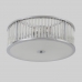 Светильник потолочный Crystal Lux AVENUE PL4 CHROME