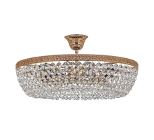 Потолочный светильник Arti Lampadari Favola E 1.4.45.501 G