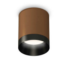 Комплект потолочного светильника Ambrella light Techno Spot XC (C6304, N6131) XS6304010