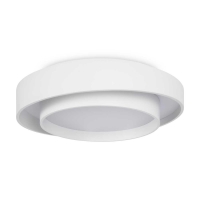 Потолочный светильник Freya Слой / Layer FR6085CL-L84W