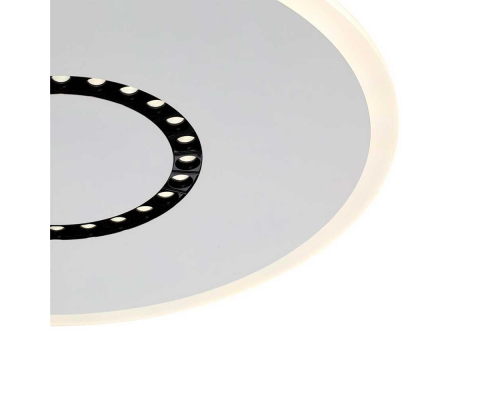 Потолочный светодиодный светильник Sonex Mitra Cosmo 7663/34L