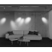 Трековый светильник  Maytoni Technical Focus Led TR144-1-12W4K-W-BS