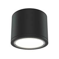 Потолочный светильник Maytoni Technical Rendo C095CL-GX53-B