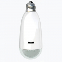 Аварийный светодиодный светильник Horoz Muller белый 084-018-0001 HRZ00001228