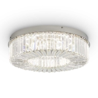 Потолочный светильник Freya Диадема / Diadema FR6225CL-L36CH