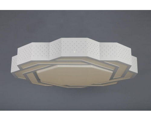 Потолочный светодиодный светильник Omnilux OML-43607-59