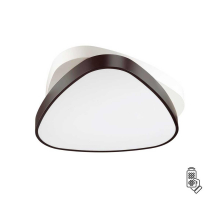 Потолочный светодиодный светильник Lumion Ledio Agatha 4510/72CL