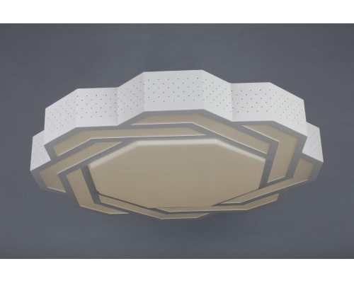 Потолочный светодиодный светильник Omnilux OML-43607-59