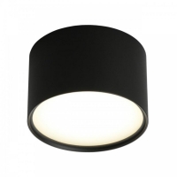 Потолочный светодиодный светильник Omnilux Abano OML-103319-06