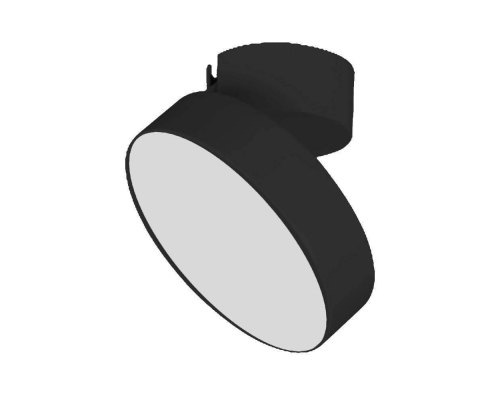 Потолочный светодиодный светильник Arlight SP-Rondo-Flap-R175-16W Day4000 028163