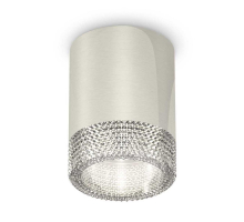 Комплект потолочного светильника Ambrella light Techno Spot XC (C6305, N6150) XS6305010